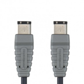 Cable FireWire® 6 a 6 Pins 2.0 m