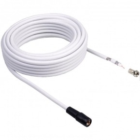 Kit de conexión digotal por satélite de 90 dB 15.0 m