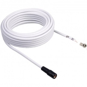 Kit de conexión digotal por satélite de 90 dB 30.0 m