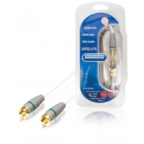 Cable de Satélite 7.5 m