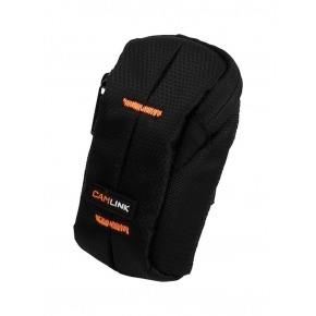 Bolsa CB10 para cámara de 6 x 3 x 10 cm