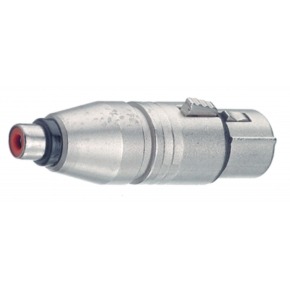 Adapter XLR