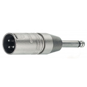 Adaptador XLR NA2MP