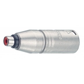 Adapter XLR