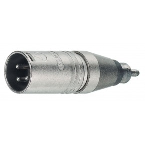 Adapter XLR