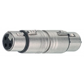 Adapter XLR
