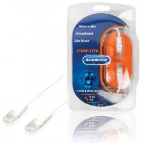 Cable de Red Multimedia 15.0 m