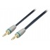 Cable Para Audio Portátil 0.5 M