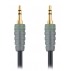 Cable Para Audio Portátil 0.5 M