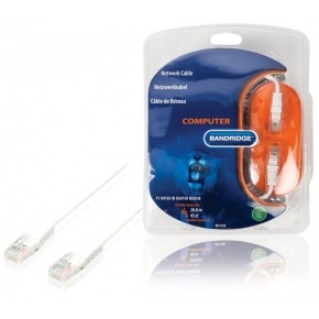 Cable de Red Multimedia 20.0 m