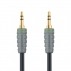 Cable Para Audio Portátil 1.0 M