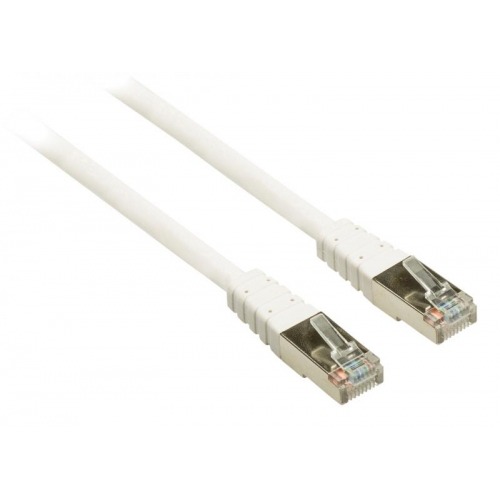 Cable de Red Multimedia CAT6 1.0 m