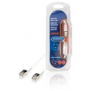 Cable de Red Multimedia CAT6 2.0 m