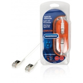 Cable de Red Multimedia CAT6 5.0 m