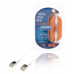 Cable de Red Multimedia CAT6 10.0 m