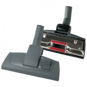 Cepillo de suelo combi para aspiradora ZE010