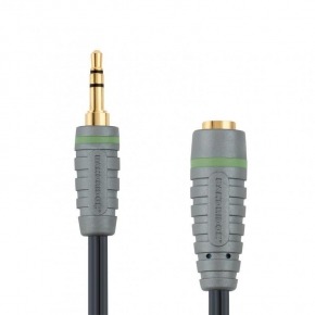 Cable de Extensión para Auriculares 3.0 m