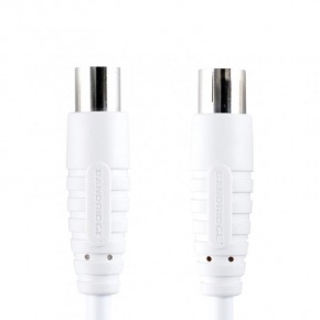 Cable Coaxial Digital 1.0 m