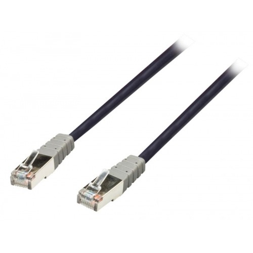 Cable de Red Multimedia CAT6 2.0 m