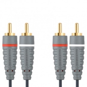 Cable Audio Estéreo 3.0 m