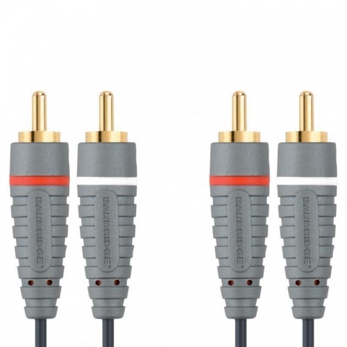 Cable Audio Estéreo 5.0 m