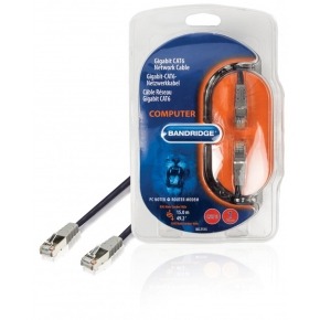 Cable de Red Multimedia CAT6 15.0 m