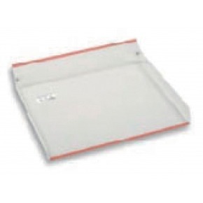 Bandeja de goteo D45 de 45 cm