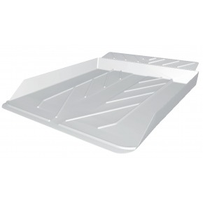 Bandeja de goteo para lavavajillas de 60 cm