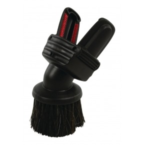 Cepillo dual para aspiradora AEG