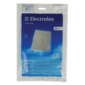 Filtro para motor EF54