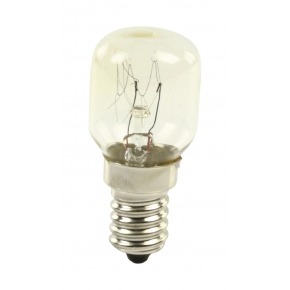 Bombilla para frigorífico 15 W E14