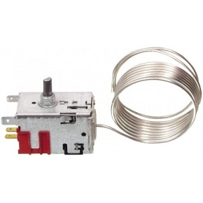 Service thermostat 077B6819