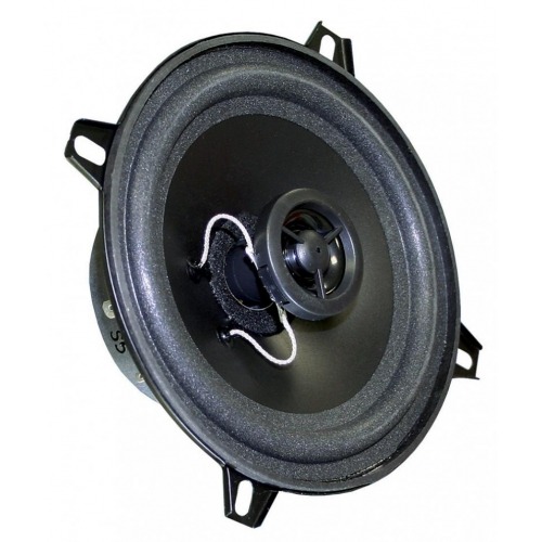 13 cm (5) 2-way coaxial loudspeaker 4 ? 30 W