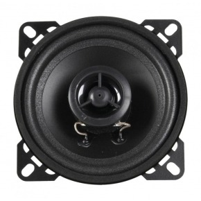 10 cm (4) 2-way coaxial loudspeaker 4 ? 30 W