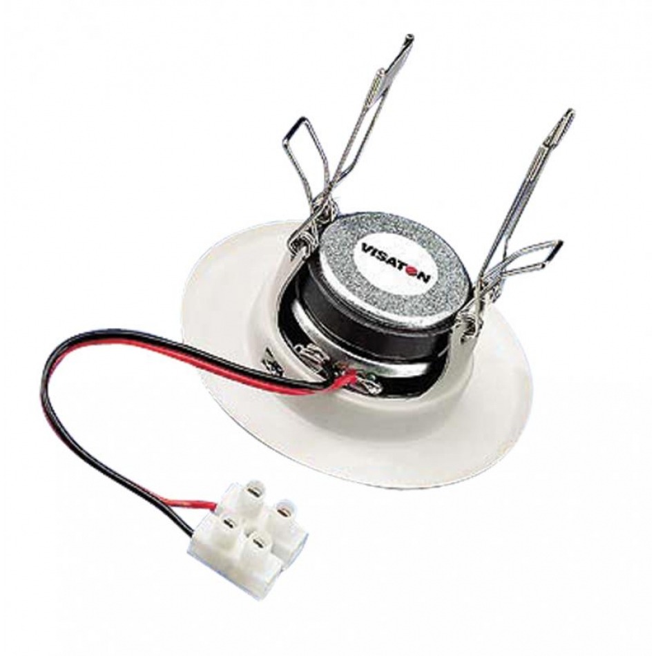 Altavoz de techo 5 cm (2)