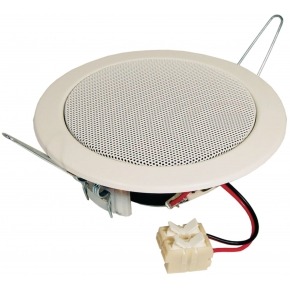 Ceiling speaker 8 Ohm 30 W