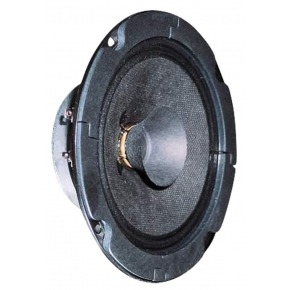 Altavoz full-range de 13 cm (5