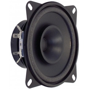 Full-range speaker 4 ? 30 W