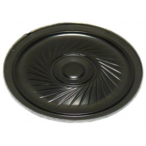 Small speaker 4 cm (1.6) 8 ? 2 W