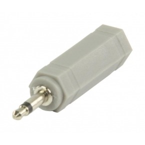 Adaptador para Micrófono
