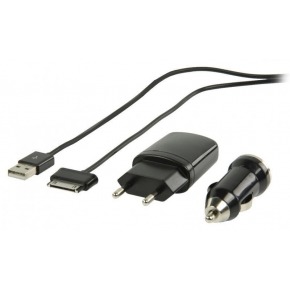 Cable de datos de 30 pines para tablet Samsung a USB 2.0 A