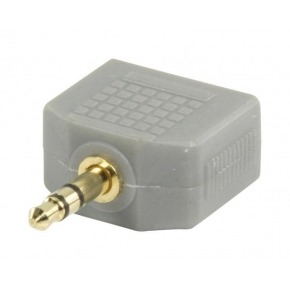 Separador para Auriculares