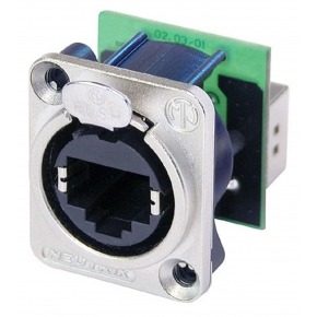 Receptáculo para RJ45 NE8FDP