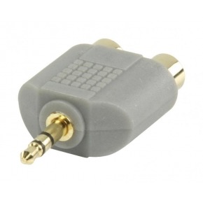 Adaptador para Audio Portátil