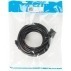 Cable Hdmi™ - Dvi De Conector Hdmi™ - Dvi-D 24+1Pines Macho De 10,00 M En Color Negro V