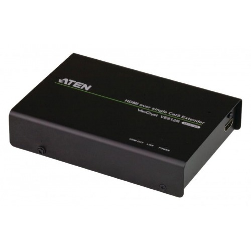 Kat.5 HDMI Receiver