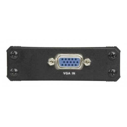 Converter VGA to DVI