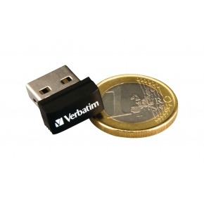 USB drive nano Store'n'stay de 16GB