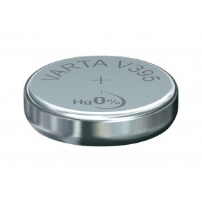 Pila para reloj 1.55V 42MAH