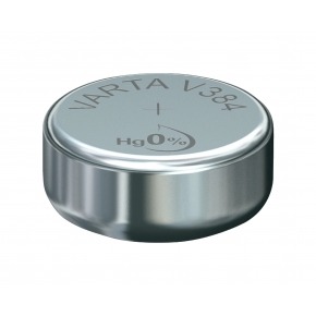 Pila para reloj 1.55V 38mAh